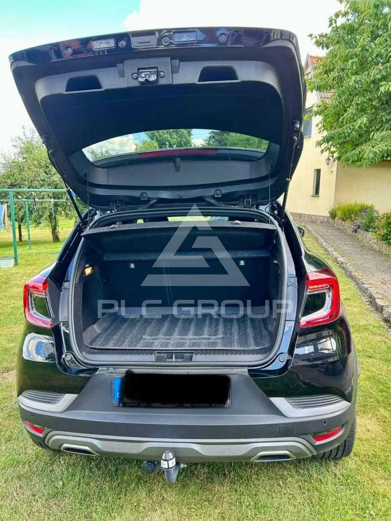 2024 Renault Captur