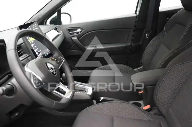 2024 Renault Captur