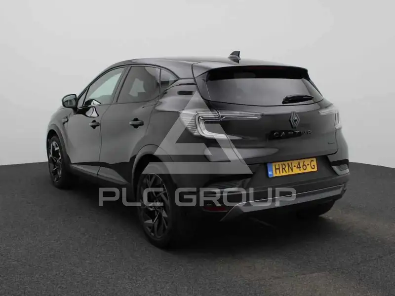 2024 Renault Captur