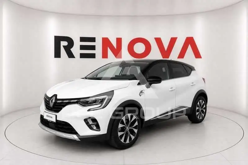 2024 Renault Captur