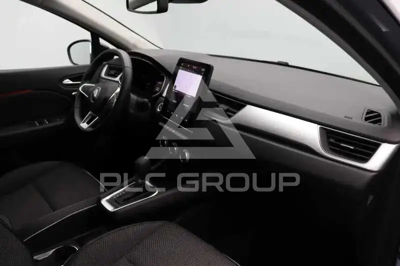 2024 Renault Captur