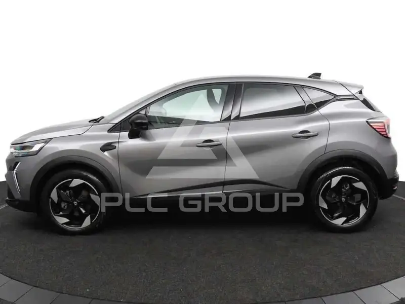 2024 Renault Captur