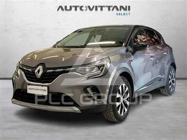 2024 Renault Captur
