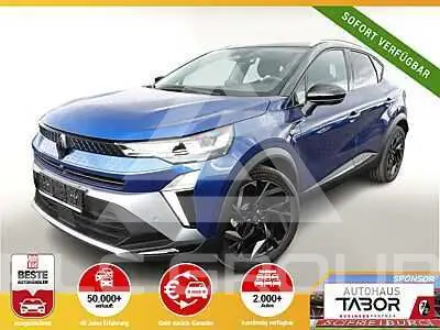 2024 Renault Captur