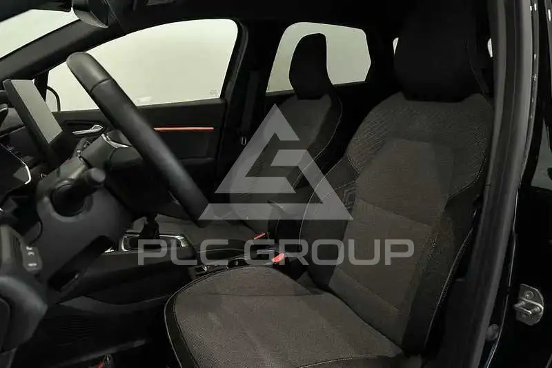 2024 Renault Captur