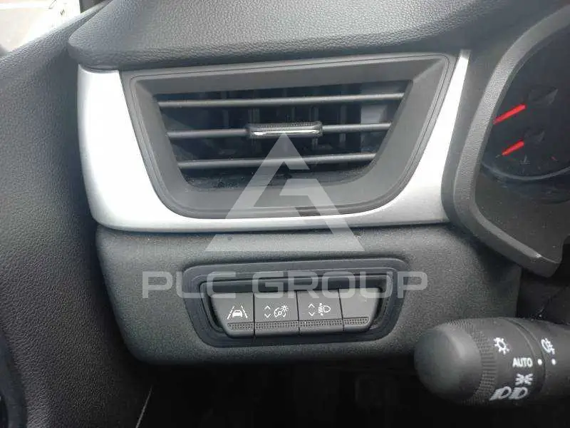 2024 Renault Captur