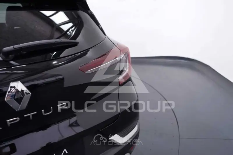 2024 Renault Captur
