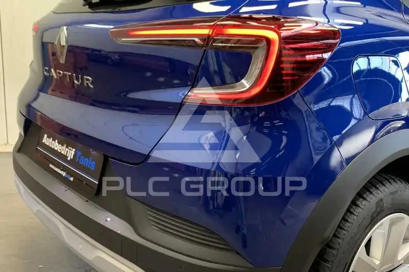 2024 Renault Captur