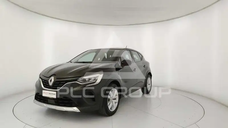 2024 Renault Captur