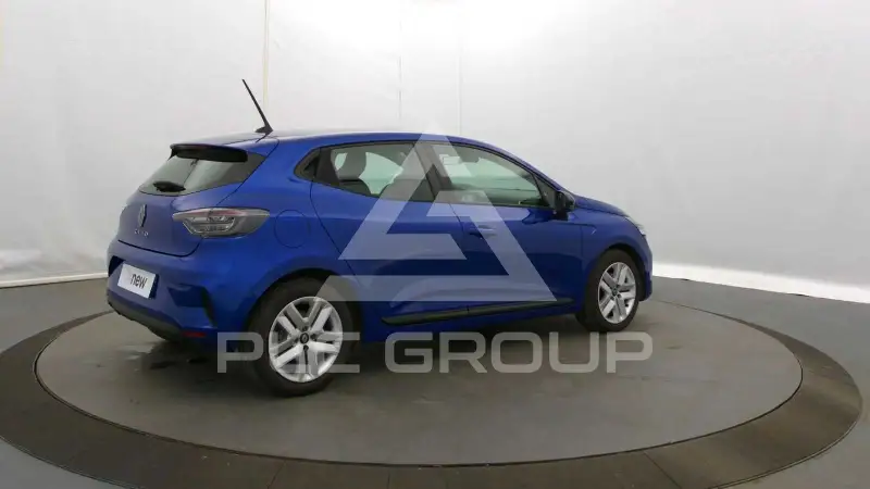 2024 Renault Clio