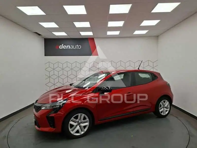 2024 Renault Clio