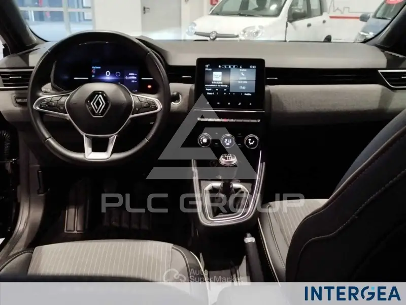 2024 Renault Clio