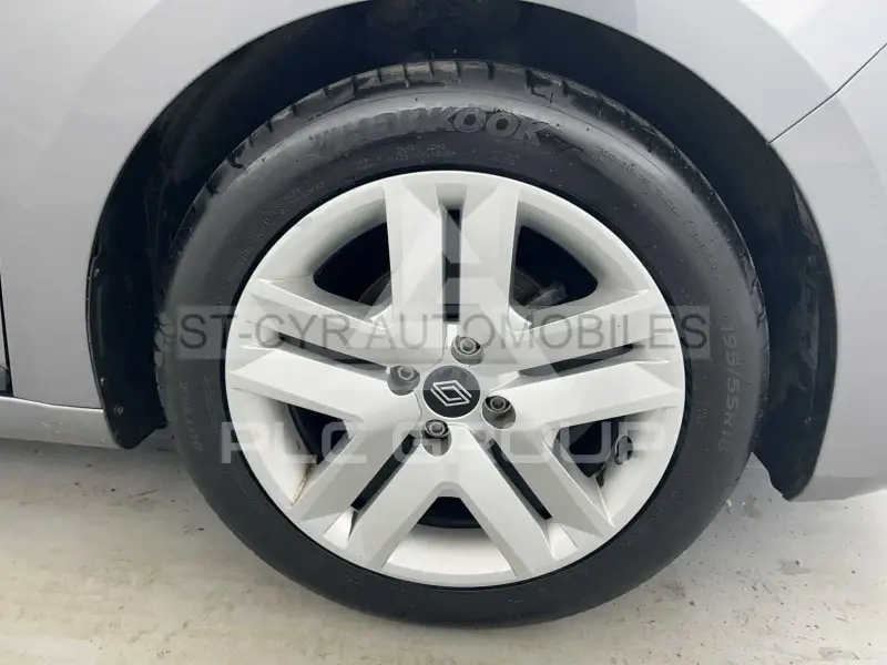 2024 Renault Clio
