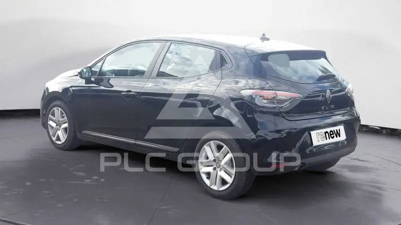 2024 Renault Clio