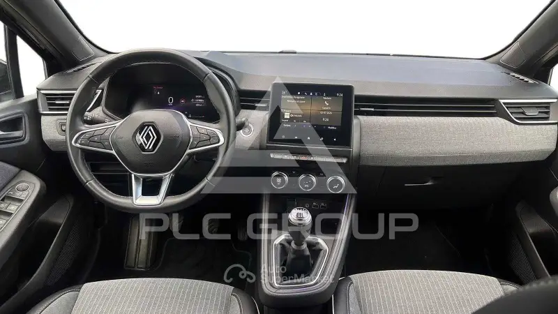 2024 Renault Clio