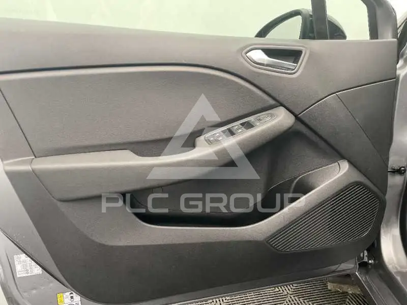 2024 Renault Clio