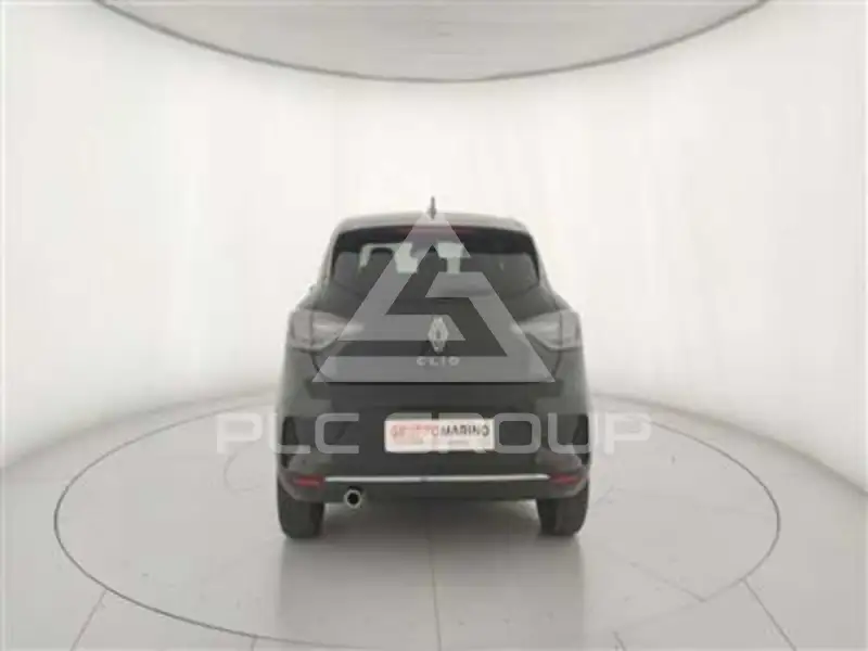 2024 Renault Clio