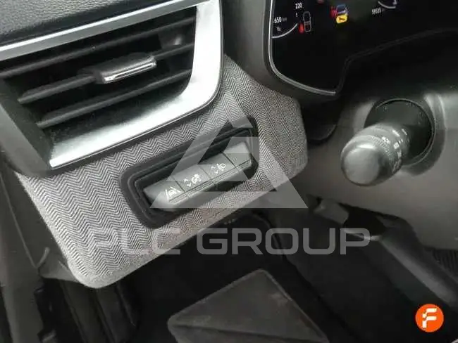 2024 Renault Clio