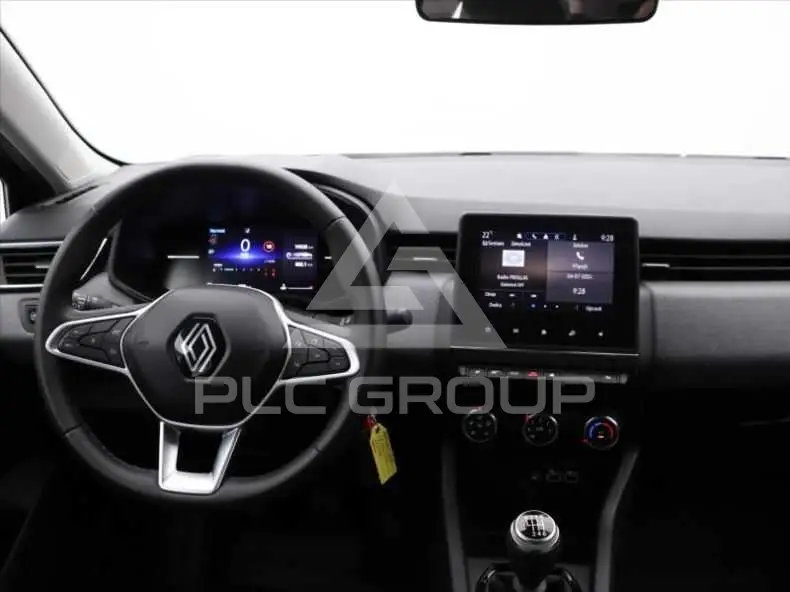 2024 Renault Clio