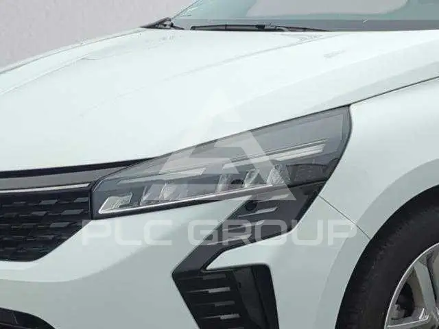 2024 Renault Clio