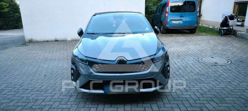 2024 Renault Clio