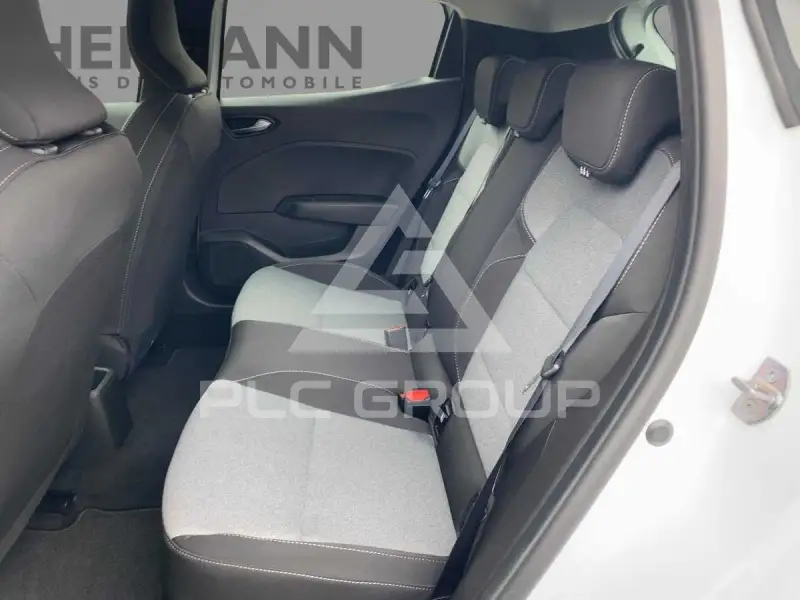 2024 Renault Clio