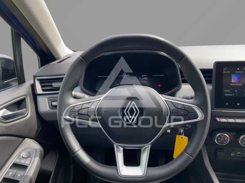 2024 Renault Clio