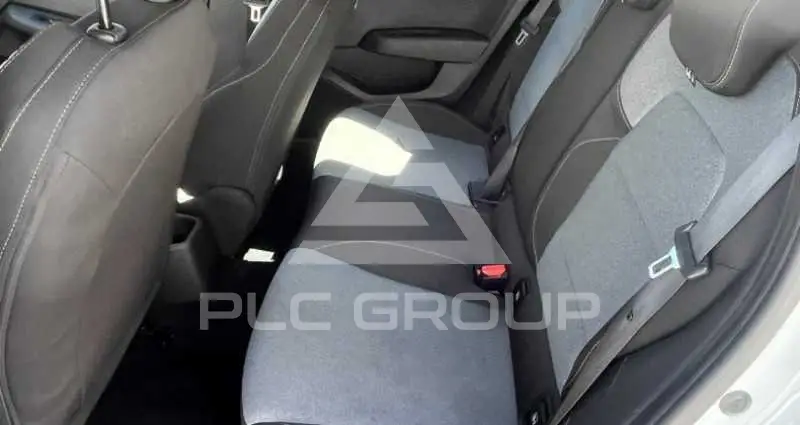 2024 Renault Clio