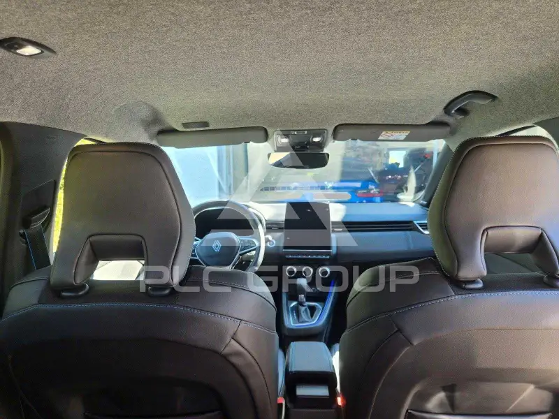 2024 Renault Clio