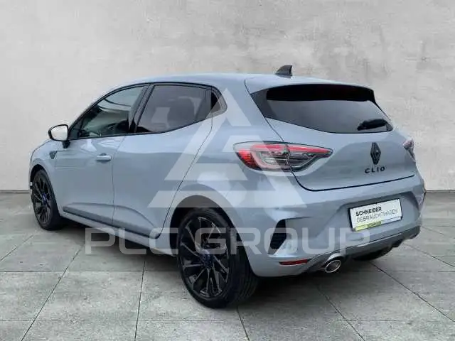 2024 Renault Clio