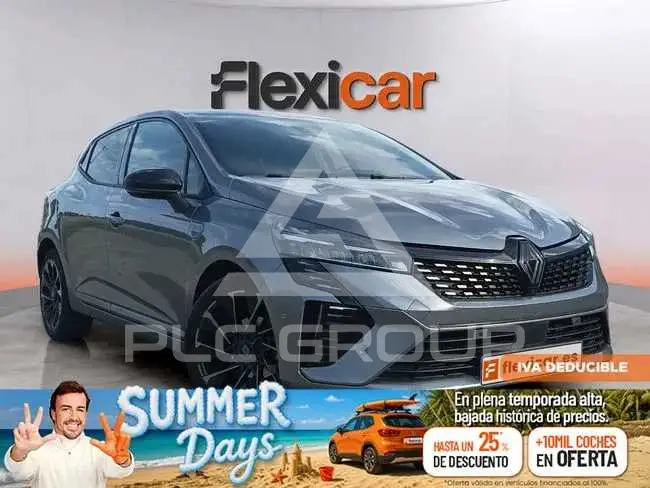 2024 Renault Clio