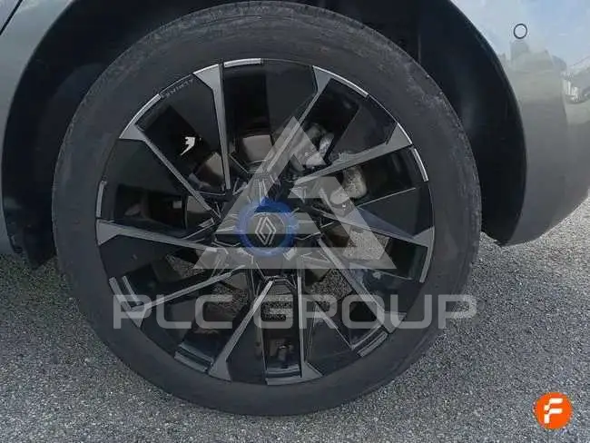 2024 Renault Clio