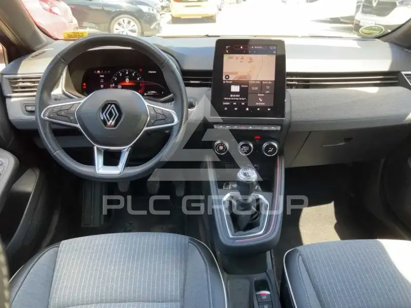 2024 Renault Clio