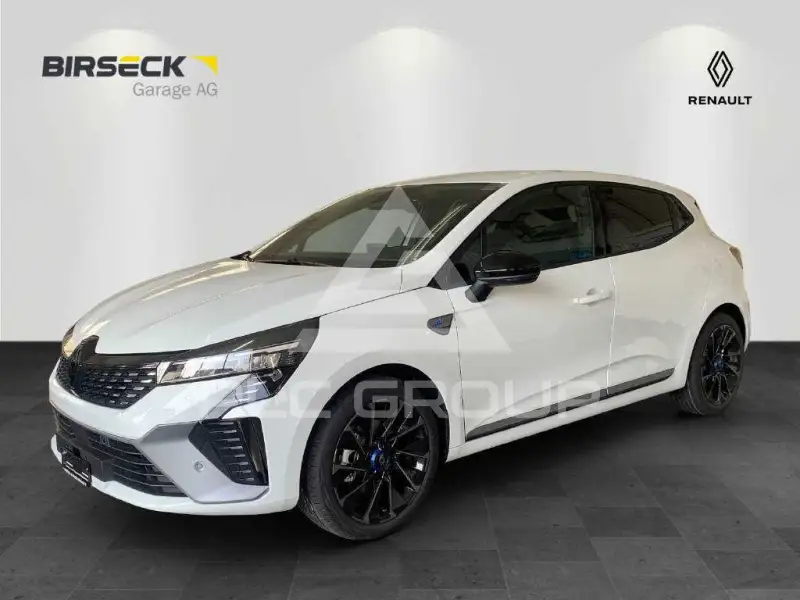 2024 Renault Clio