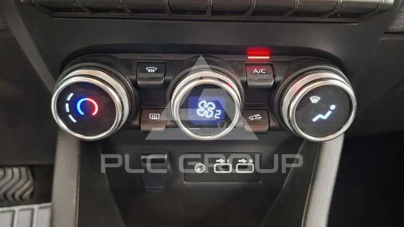 2024 Renault Clio