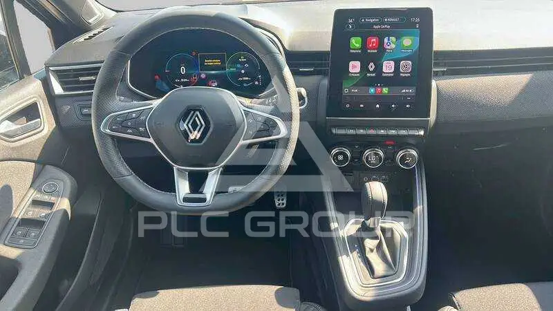 2024 Renault Clio