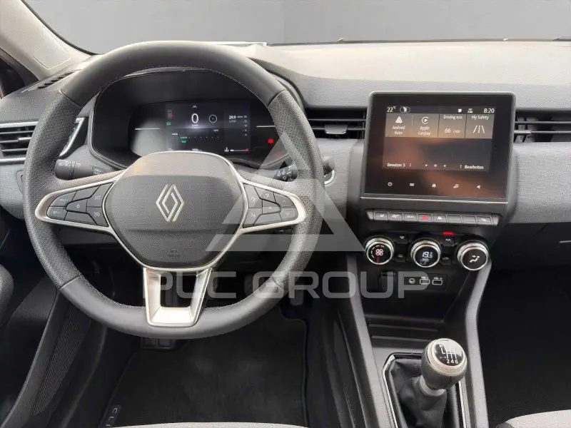 2024 Renault Clio