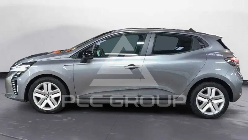 2024 Renault Clio