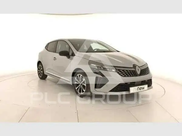 2024 Renault Clio