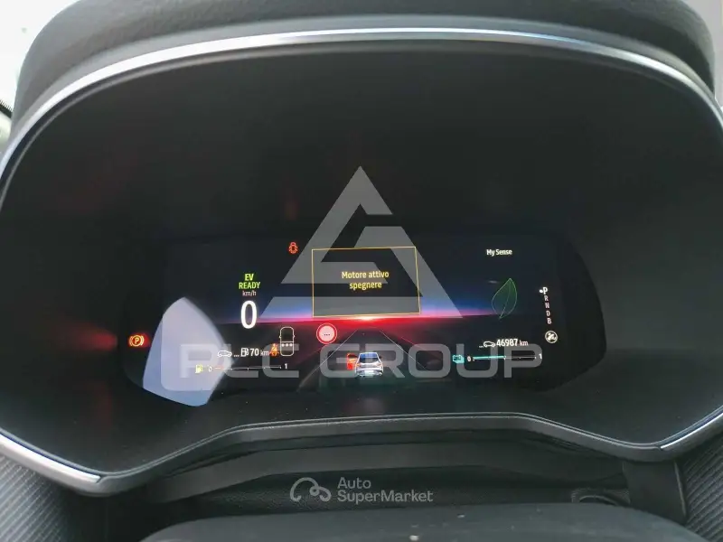 2024 Renault Clio