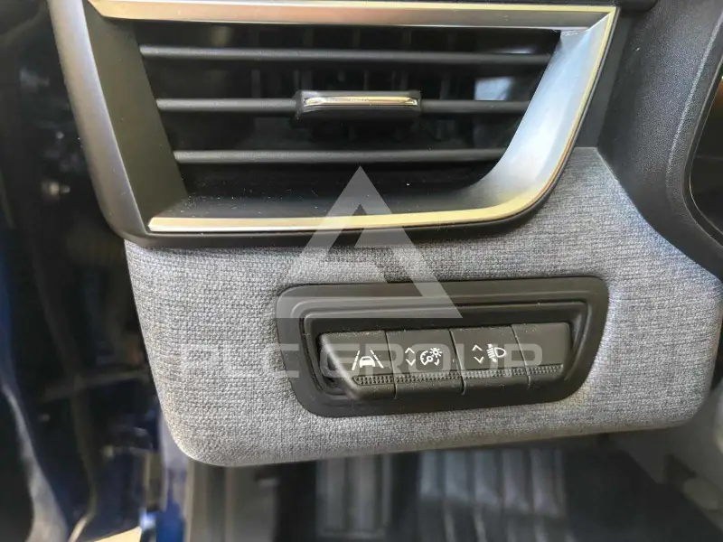 2024 Renault Clio