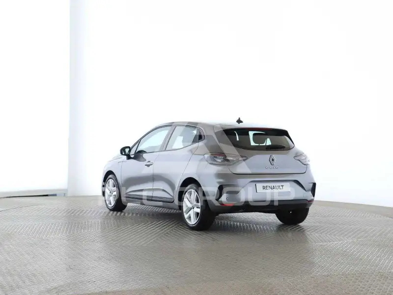 2024 Renault Clio