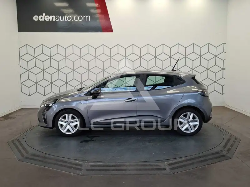2024 Renault Clio