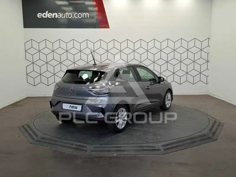 2024 Renault Clio