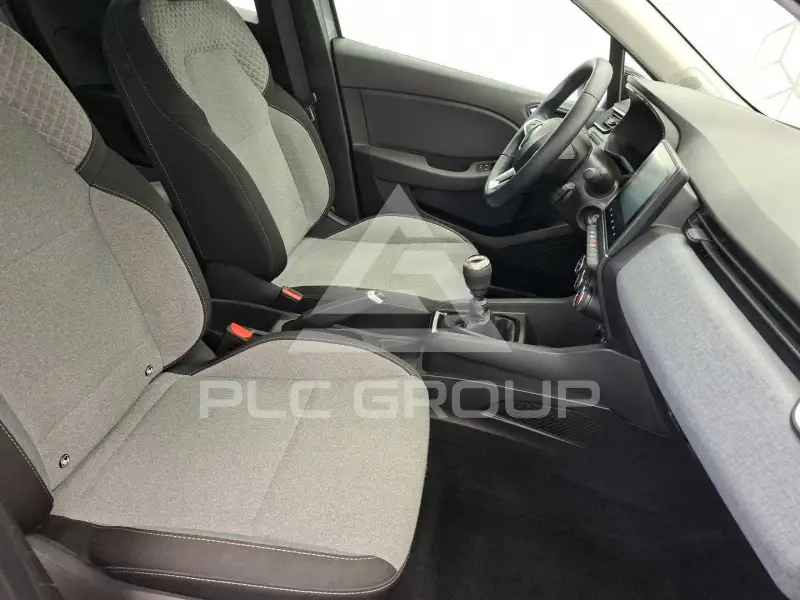 2024 Renault Clio