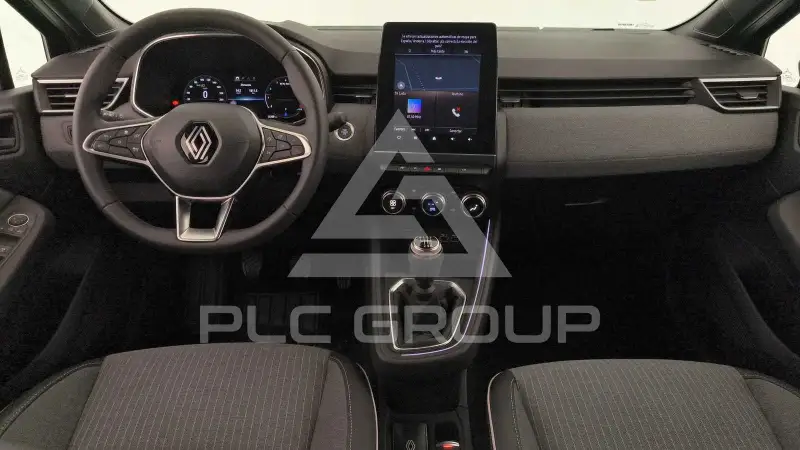 2024 Renault Clio