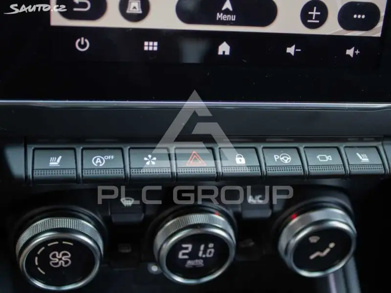 2024 Renault Clio