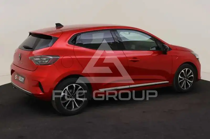 2024 Renault Clio