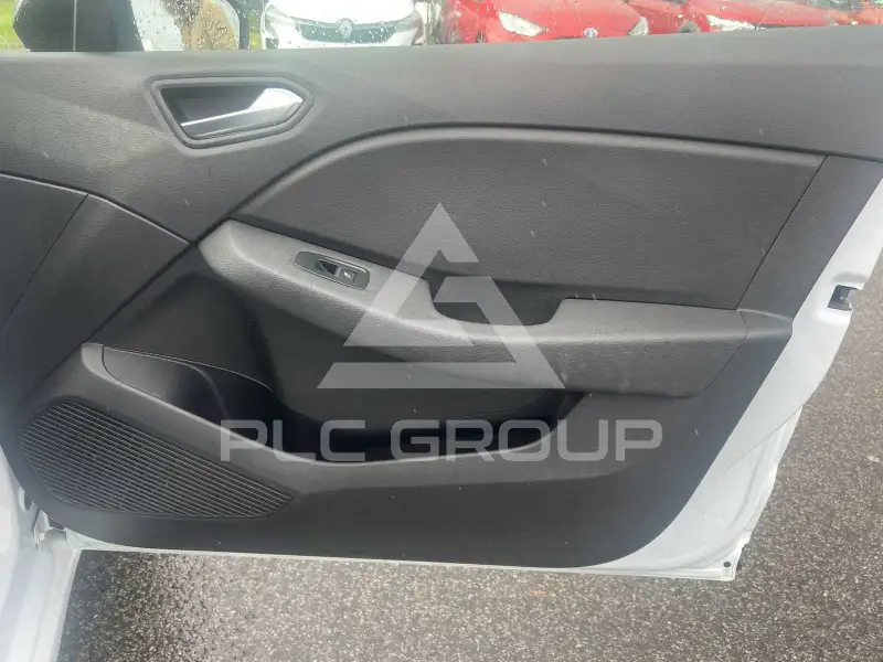 2024 Renault Clio