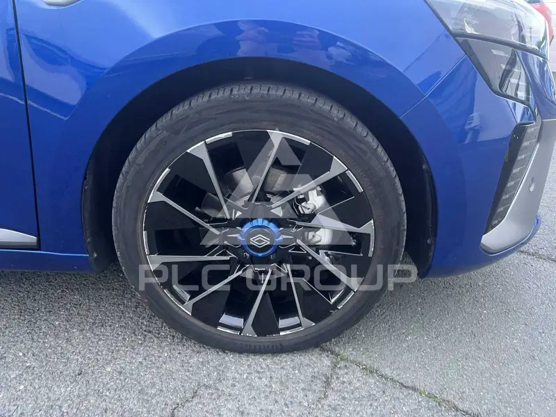 2024 Renault Clio